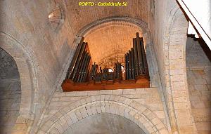 1732- Porto- Cathedrale